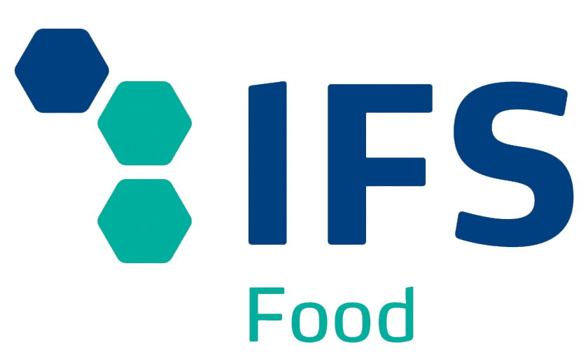 logo-certificazione IFS Food